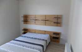 Apartament la cheie, 50 mp, parcare, boxa la subsol!