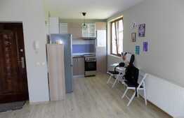 Apartament la cheie, 50 mp, parcare, boxa la subsol!