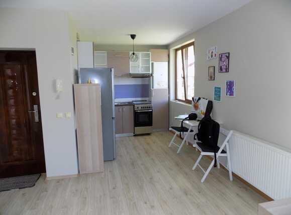 Apartament de vânzare 2 camere Floreşti - 52632AV | BLITZ Cluj-Napoca | Poza4