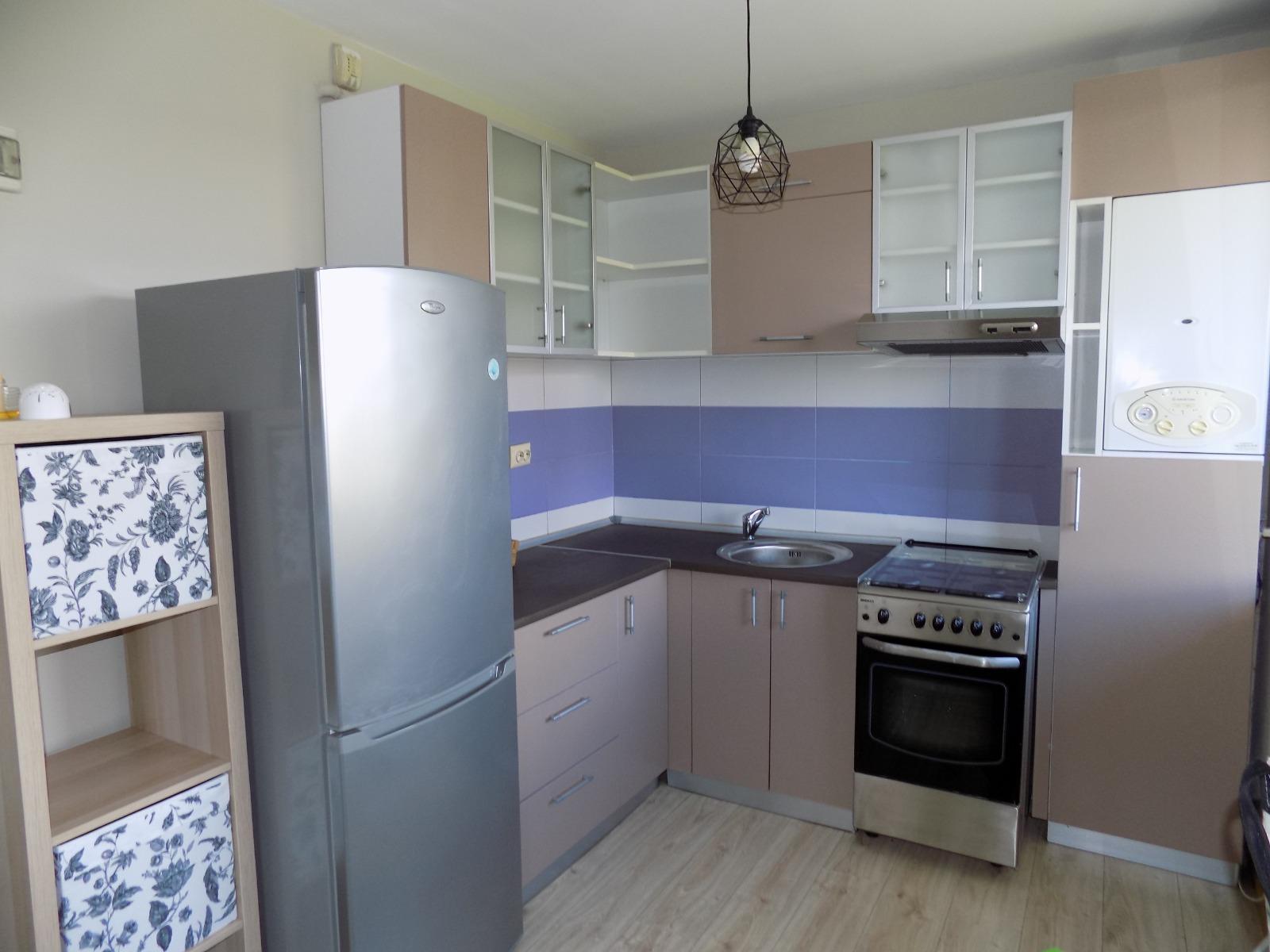 Apartament de vânzare 2 camere Floreşti - 52632AV | BLITZ Cluj-Napoca | Poza3