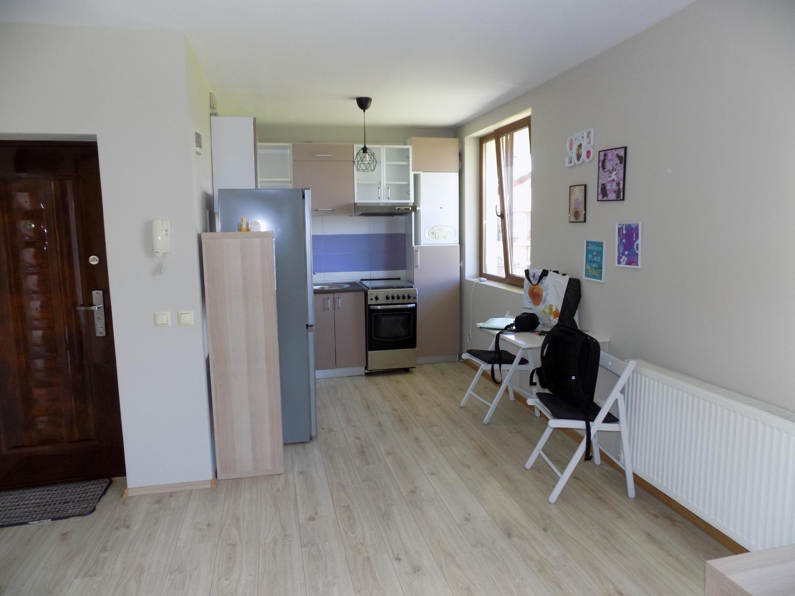 Apartament de vânzare 2 camere Floreşti - 52632AV | BLITZ Cluj-Napoca | Poza4