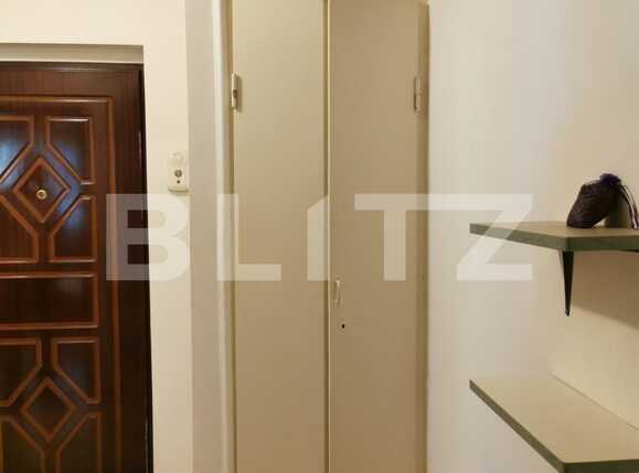 Garsonieră de vânzare Gheorgheni - 52633AV | BLITZ Cluj-Napoca | Poza4