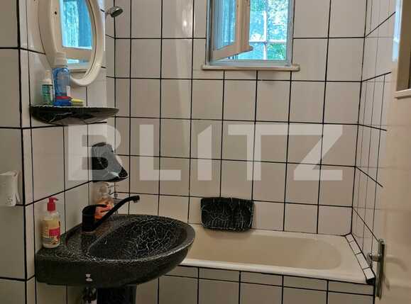 Garsonieră de vânzare Gheorgheni - 52633AV | BLITZ Cluj-Napoca | Poza8