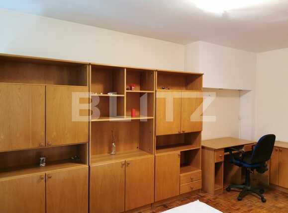 Garsonieră de vânzare Gheorgheni - 52633AV | BLITZ Cluj-Napoca | Poza2