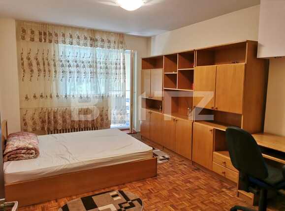 Garsonieră de vânzare Gheorgheni - 52633AV | BLITZ Cluj-Napoca | Poza1
