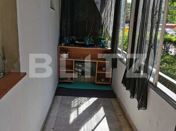 Garsonieră de vânzare Gheorgheni - 52633AV | BLITZ Cluj-Napoca | Poza9