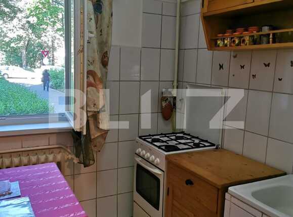 Garsonieră de vânzare Gheorgheni - 52633AV | BLITZ Cluj-Napoca | Poza3