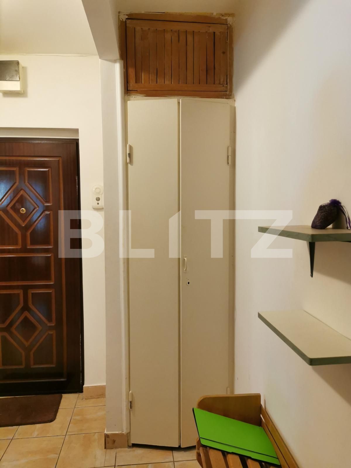 Garsonieră de vânzare Gheorgheni - 52633AV | BLITZ Cluj-Napoca | Poza4