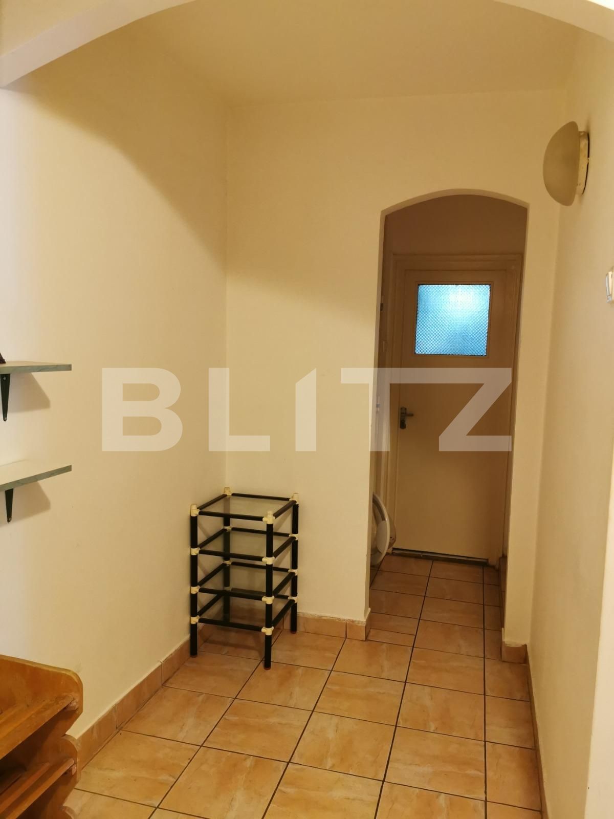 Garsonieră de vânzare Gheorgheni - 52633AV | BLITZ Cluj-Napoca | Poza5