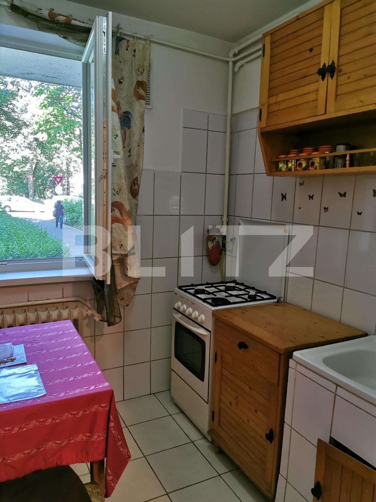 Garsonieră de vânzare Gheorgheni - 52633AV | BLITZ Cluj-Napoca | Poza3