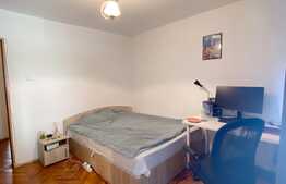 3 camere, decomandat, 84mp, 2 bai, zona strazii Teleorman