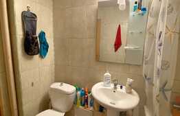 3 camere, decomandat, 84mp, 2 bai, zona strazii Teleorman