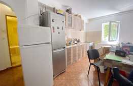 3 camere, decomandat, 84mp, 2 bai, zona strazii Teleorman