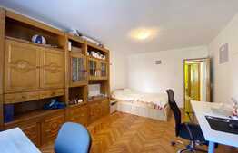 3 camere, decomandat, 84mp, 2 bai, zona strazii Teleorman