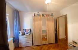 3 camere, decomandat, 84mp, 2 bai, zona strazii Teleorman