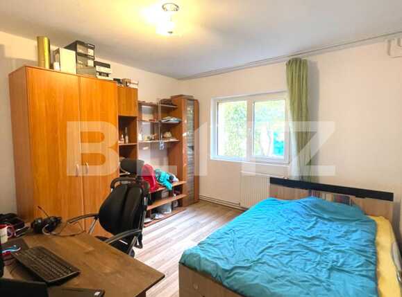 Apartament de închiriat 3 camere Marasti - 52634AI | BLITZ Cluj-Napoca | Poza15