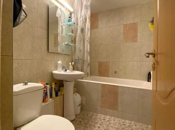 Apartament de închiriat 3 camere Marasti - 52634AI | BLITZ Cluj-Napoca | Poza13