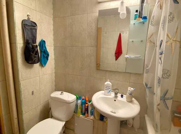 Apartament de închiriat 3 camere Marasti - 52634AI | BLITZ Cluj-Napoca | Poza14