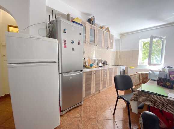 Apartament de închiriat 3 camere Marasti - 52634AI | BLITZ Cluj-Napoca | Poza10