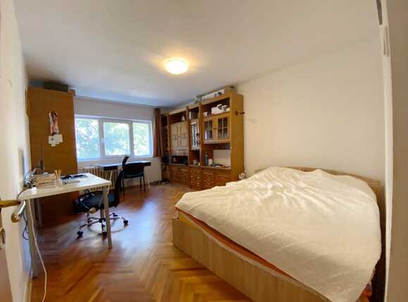 Apartament de închiriat 3 camere Marasti - 52634AI | BLITZ Cluj-Napoca | Poza1