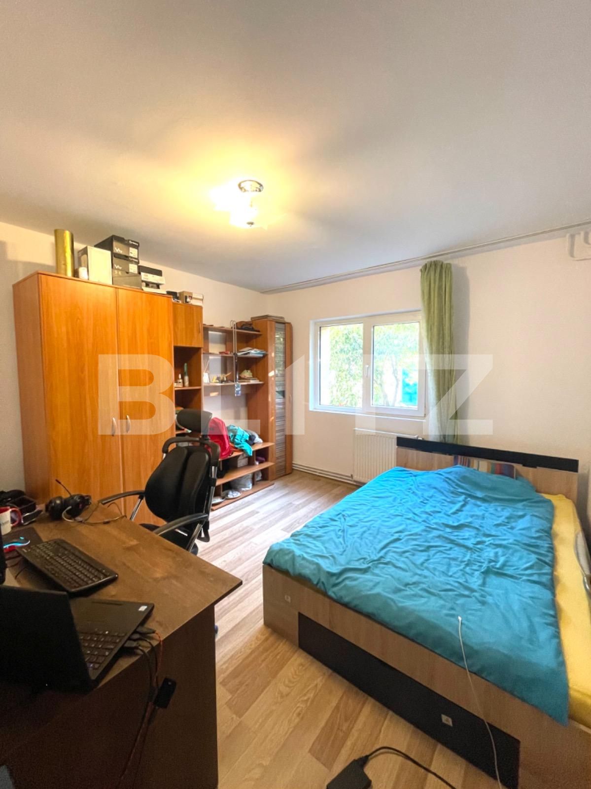 Apartament de închiriat 3 camere Marasti - 52634AI | BLITZ Cluj-Napoca | Poza15