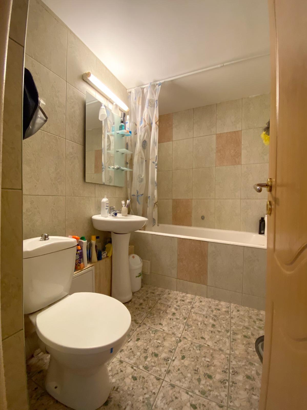 Apartament de închiriat 3 camere Marasti - 52634AI | BLITZ Cluj-Napoca | Poza13