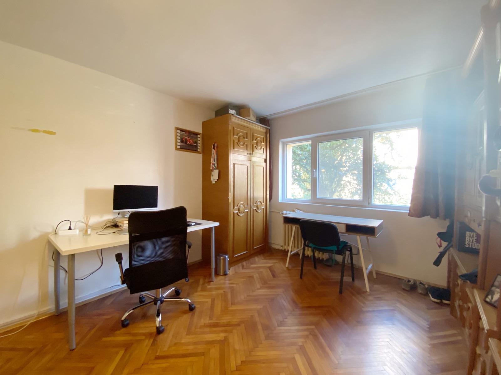Apartament de închiriat 3 camere Marasti - 52634AI | BLITZ Cluj-Napoca | Poza3