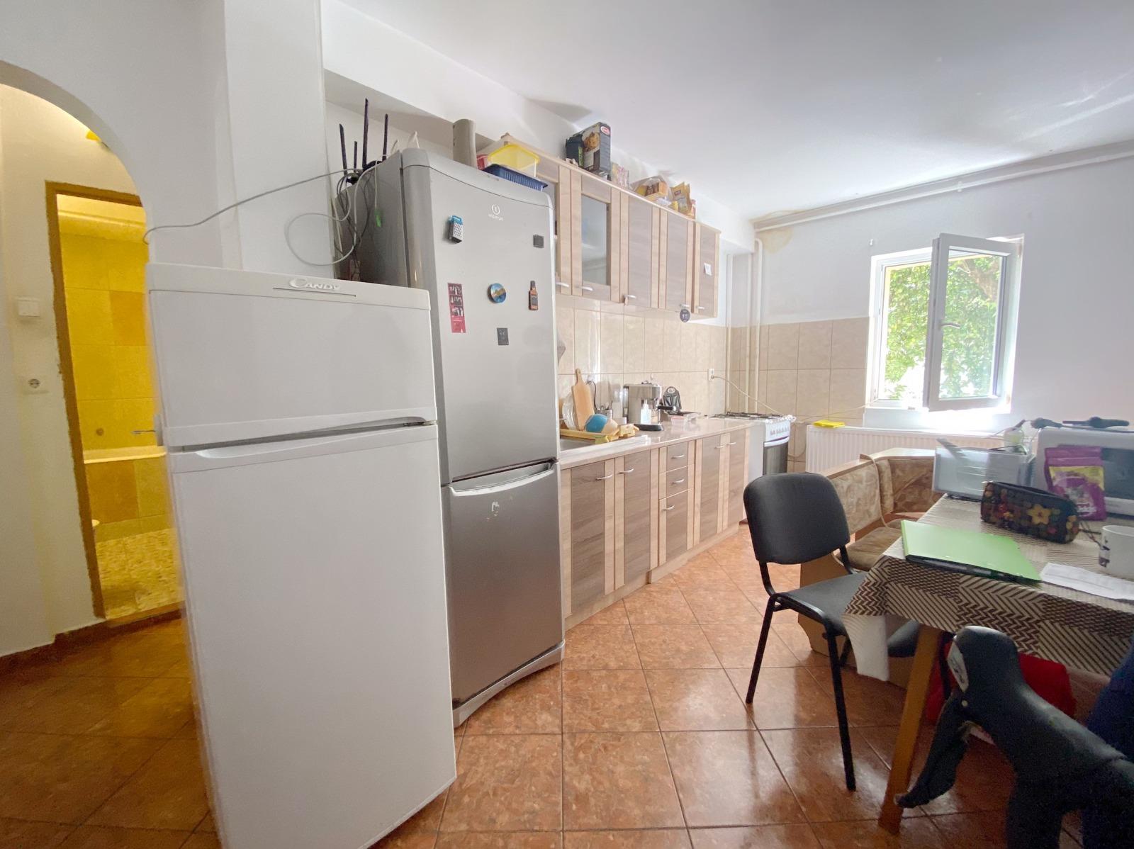 Apartament de închiriat 3 camere Marasti - 52634AI | BLITZ Cluj-Napoca | Poza9