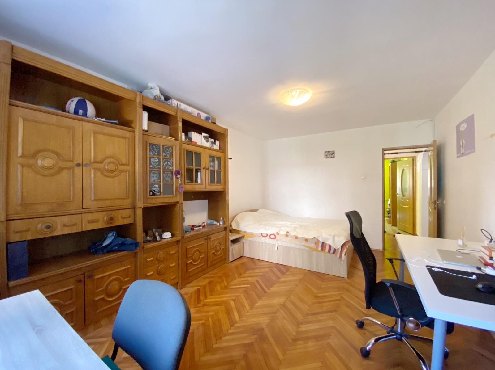 Apartament de închiriat 3 camere Marasti - 52634AI | BLITZ Cluj-Napoca | Poza4