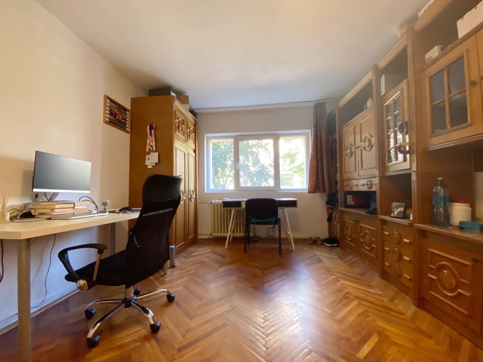 Apartament de închiriat 3 camere Marasti - 52634AI | BLITZ Cluj-Napoca | Poza2