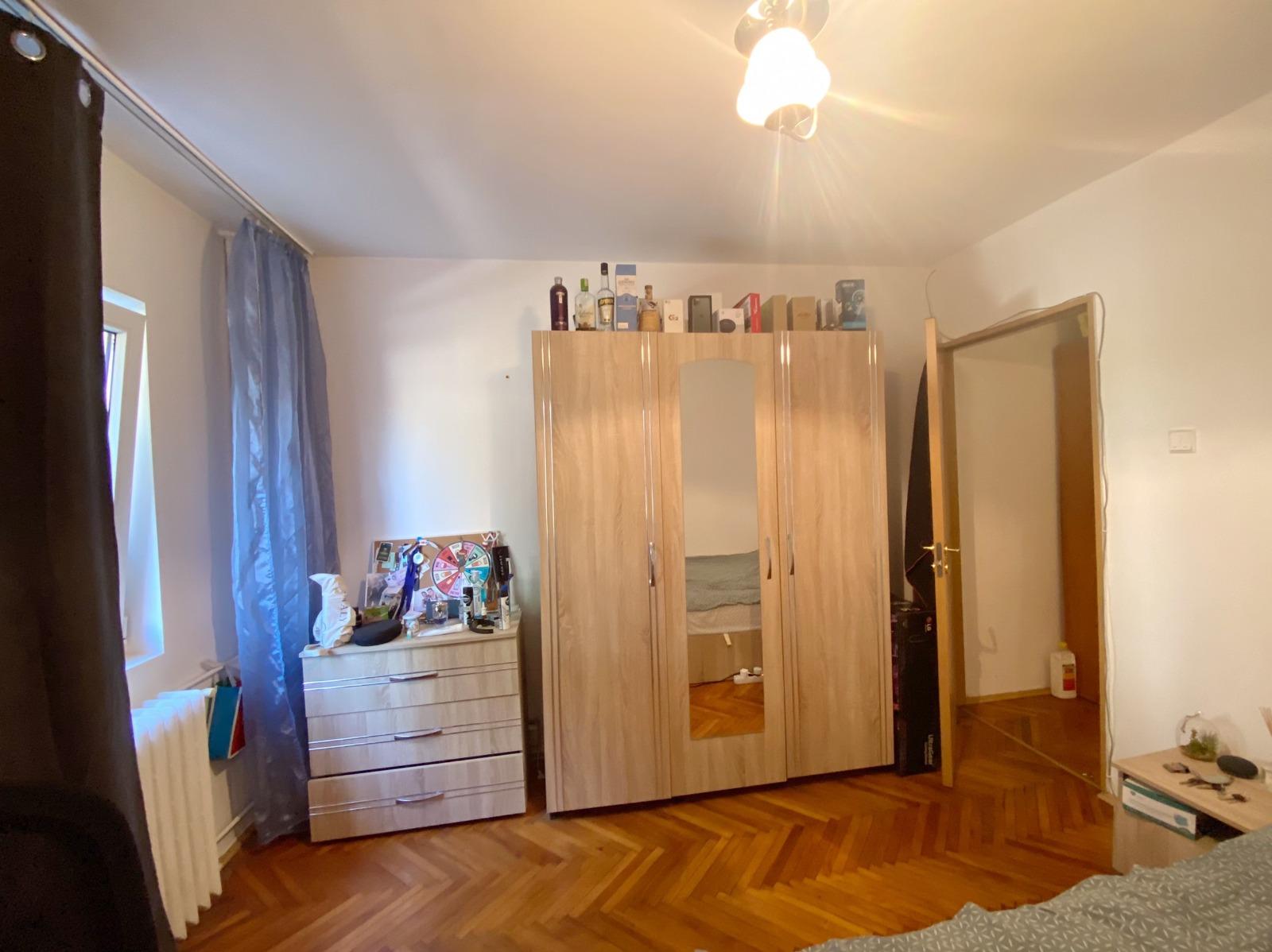 Apartament de închiriat 3 camere Marasti - 52634AI | BLITZ Cluj-Napoca | Poza8