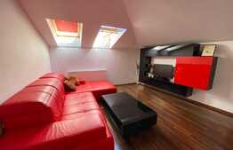 Apartament cu 2 camere, A.C, decomandat, 56 mp, balcon, parcare, zona Lidl