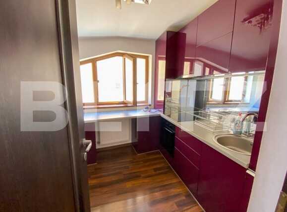Apartament de închiriat 2 camere Bună Ziua - 52635AI | BLITZ Cluj-Napoca | Poza4