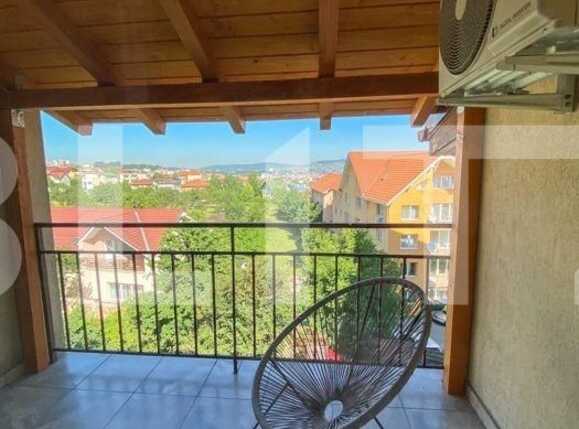 Apartament de închiriat 2 camere Bună Ziua - 52635AI | BLITZ Cluj-Napoca | Poza5