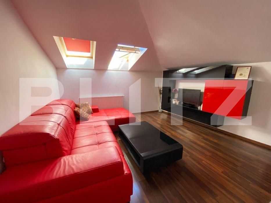 Apartament de închiriat 2 camere Bună Ziua - 52635AI | BLITZ Cluj-Napoca | Poza3