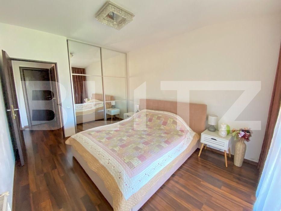 Apartament de închiriat 2 camere Bună Ziua - 52635AI | BLITZ Cluj-Napoca | Poza2