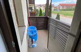 Apartament 2 camere, 57 mp, parcare, Zona Sub Cetate 