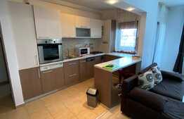 Apartament 2 camere, 57 mp, parcare, Zona Sub Cetate 