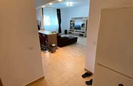 Apartament 2 camere, 57 mp, parcare, Zona Sub Cetate 