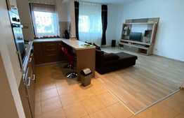 Apartament 2 camere, 57 mp, parcare, Zona Sub Cetate 