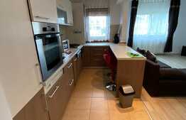 Apartament 2 camere, 57 mp, parcare, Zona Sub Cetate 