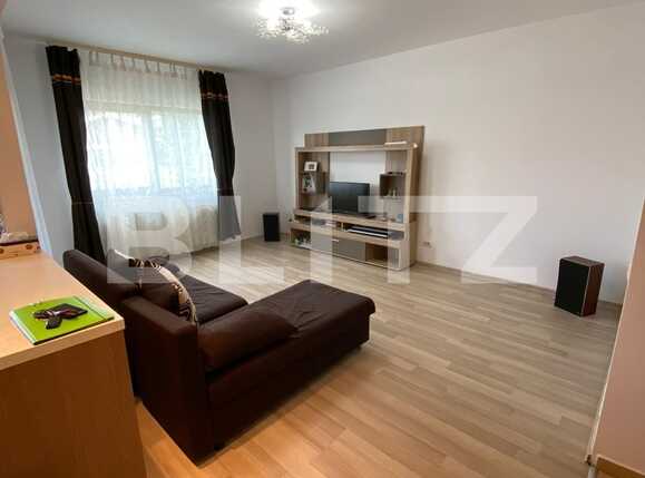 Apartament de închiriat 2 camere Floreşti - 52636AI | BLITZ Cluj-Napoca | Poza1