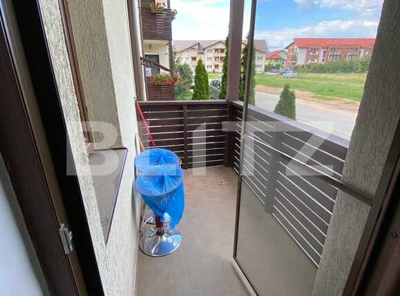 Apartament de închiriat 2 camere Floreşti - 52636AI | BLITZ Cluj-Napoca | Poza12