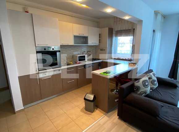 Apartament de închiriat 2 camere Floreşti - 52636AI | BLITZ Cluj-Napoca | Poza2