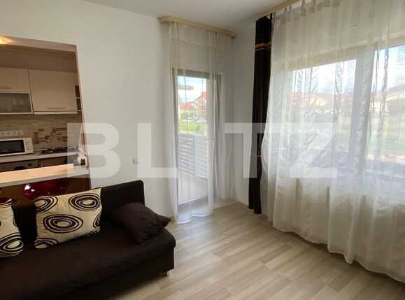 Apartament de închiriat 2 camere Floreşti - 52636AI | BLITZ Cluj-Napoca | Poza7