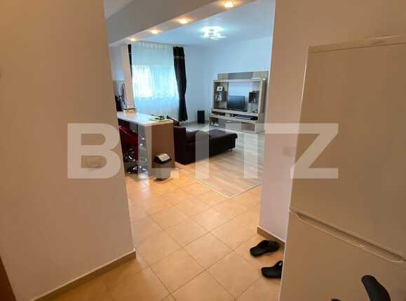 Apartament de închiriat 2 camere Floreşti - 52636AI | BLITZ Cluj-Napoca | Poza8