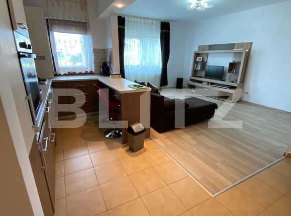 Apartament de închiriat 2 camere Floreşti - 52636AI | BLITZ Cluj-Napoca | Poza3