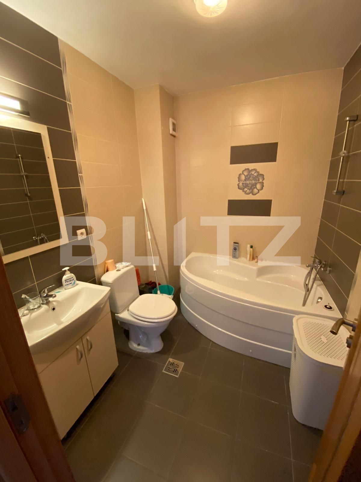 Apartament de închiriat 2 camere Floreşti - 52636AI | BLITZ Cluj-Napoca | Poza11