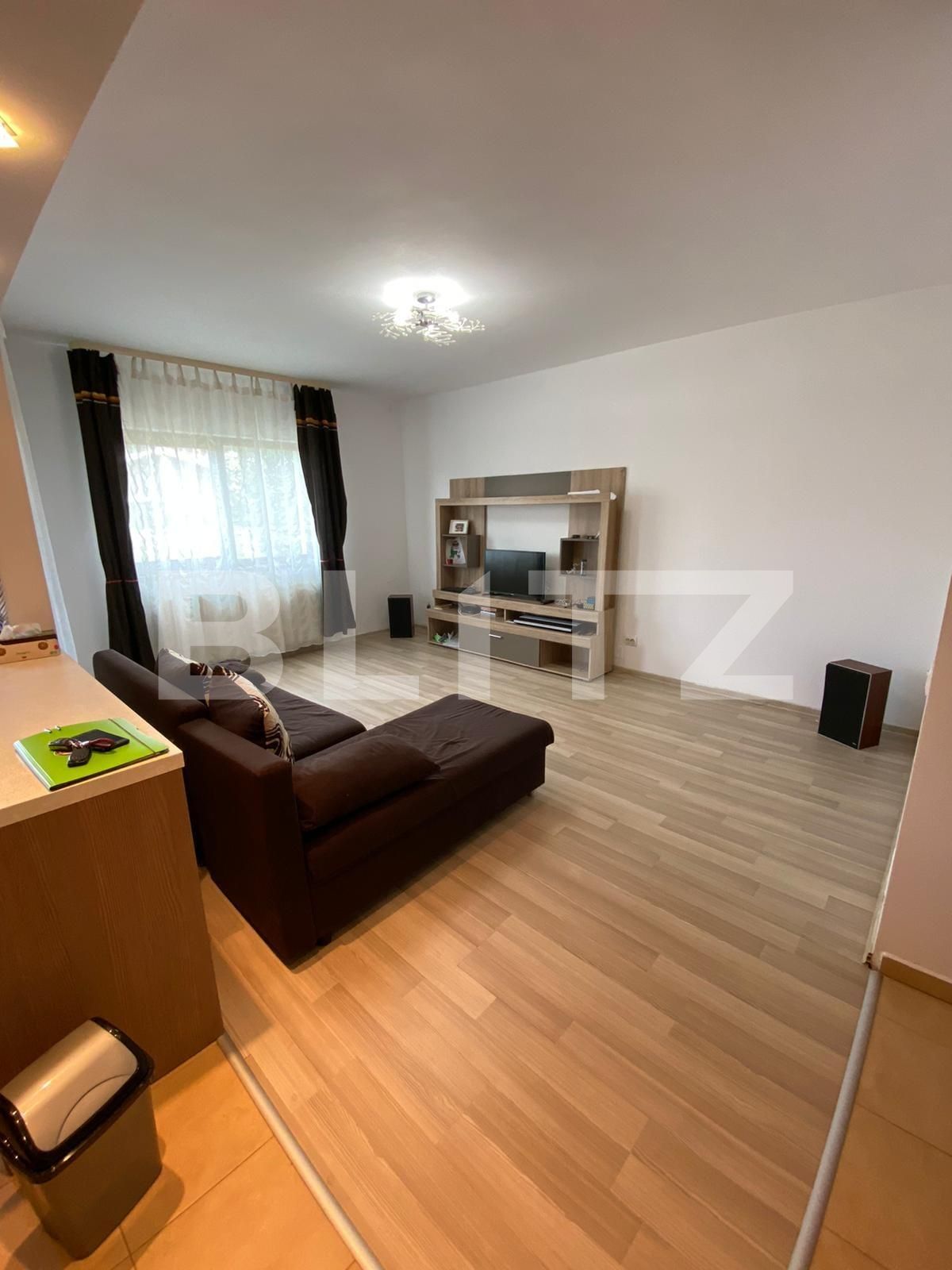 Apartament de închiriat 2 camere Floreşti - 52636AI | BLITZ Cluj-Napoca | Poza1