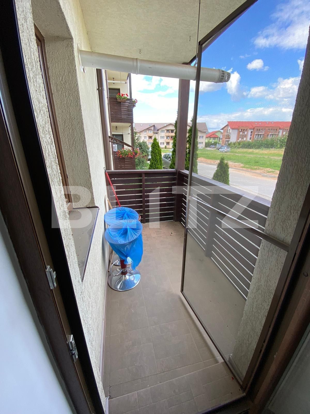 Apartament de închiriat 2 camere Floreşti - 52636AI | BLITZ Cluj-Napoca | Poza12